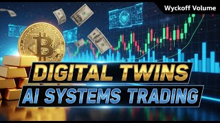 Build AI Systems Trading with Digital Twins & NVIDIA Omniverse - AI Trading Systems
