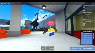 Protest Simulator