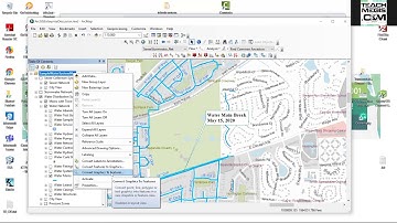 ImportMapAnnotation and Graphics from ArcMap into ArcGIS Pro