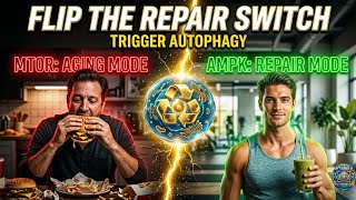 How to Trigger Autophagy: The Body’s Secret "Self-Clean" Button