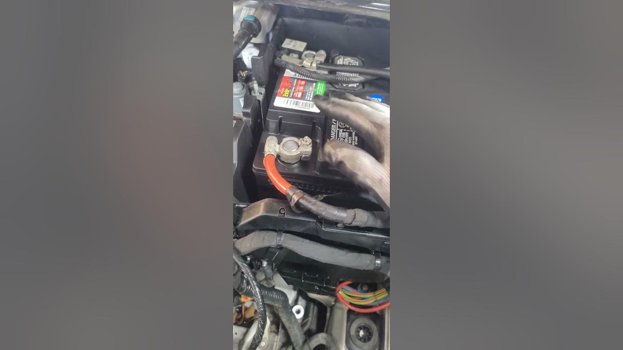 (2013-2019) 2018 Ford Escape Transmission mount Change. please read