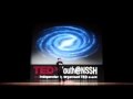 Youth for Truth: Jordan Balderas at TEDxYouth@NSSH