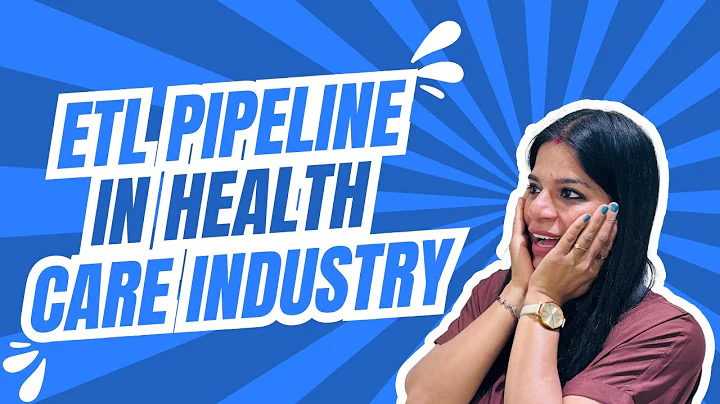 Power of ETL Pipeline in Healthcare | 𝐃𝐚𝐭𝐚 𝐃𝐚𝐢𝐫𝐢𝐞𝐬 Podcast | Data Engineering