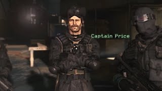 What the hell kind of name is Soap | Call of Duty 4: Modern Warfare - Part 1