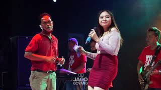 DUA KURSI ~ ENI SUMI ROSITA CANTIK SUARA OKE! VERSI KOPLO JARANAN YOLANDA