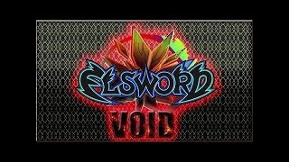 Elsword Void Gameplay