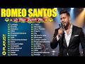 🌹 The Best Collection of Romeo Santos - Top Hits Bachata 2025 - Full Album