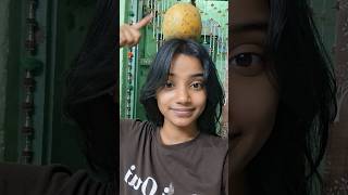 Bel ka Sharbat 🤤🥂 | #ytshorts #minivlog #dailyvlog #shortsfeed #sharbat