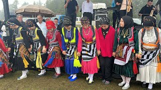 Hasan Yavuz - Horon Maçka Lişer Yayla Şenlikleri 2024