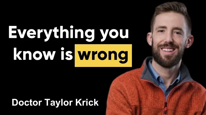 Autoimmune Doctor's Masterclass on Healing: Dr. Taylor Krick