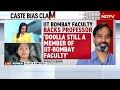 IIT Bombay Student Sahil Wakode Death Probe Widens: CCTV, Professor Support In Focus