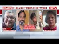 IIT Bombay Student Sahil Wakode Death Probe Widens: CCTV, Professor Support In Focus