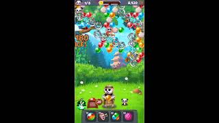 Panda Pop Level 1571