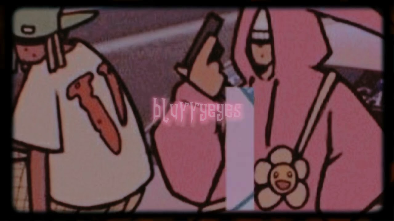 pour it up - Rihanna // speed up + reverb