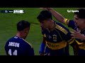 Boca 2 - 0 Gimnasia de Chivilcoy | Copa Argentina 2026 | 32avos de final