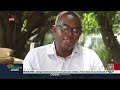 Samuel Asamoah investigates a new national lifeguard initiative aimed at reducing drowning incidents