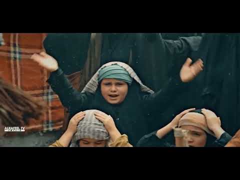 ناعي يثرب بشر بن حذلم رضوان الله عليه