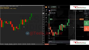 430 $ PROFIT  mt4 non repaint - Best Signal Binary option indicator - 100% Accurate - Tesla