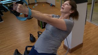 The right workout may help with memory and thinking in addition to weight loss