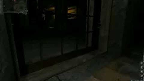 S.t.a.l.k.e.r.-Clear Sky Agroprom Undeground flycam