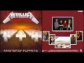 Metallica - Master Of Puppets (Remastered)