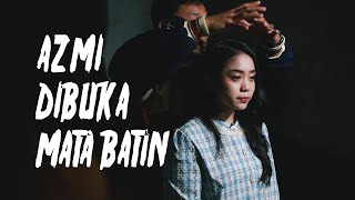JURNALRISA #229 - MENGAJAK PENYANYI LAGU RUNTAH KE LOKASI ANGKER