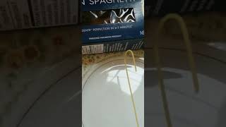 it happend again a rare spaghetti cane