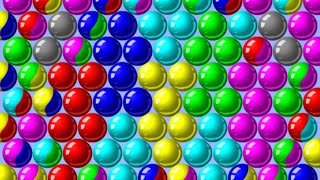 Bubble Shooter |  Bubble Shooter android gameplay | Bubble  games | Bubble Shooter game new level |  screenshot 3