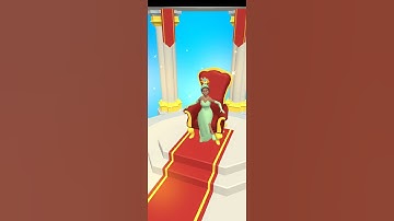 Princess Run 3D 🧚‍♀️🧜‍♀️👸 All Levels Gameplay