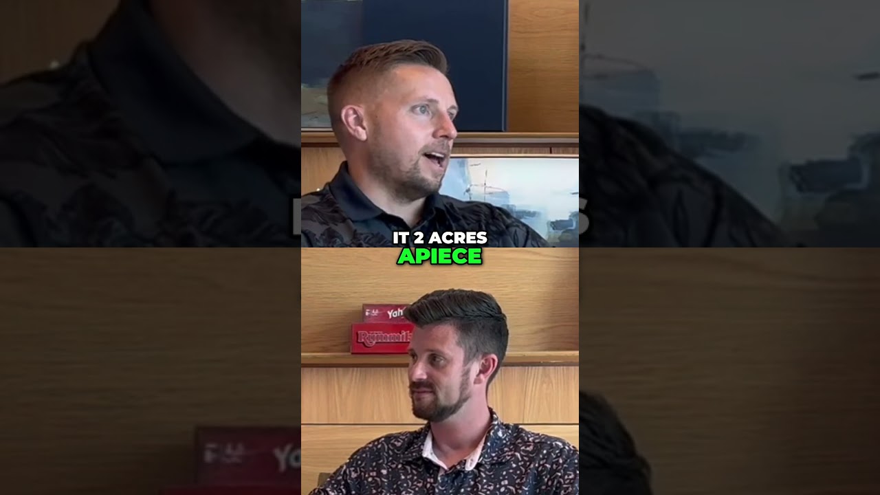 Future Living: Community Compounds are the Next Big Thing?