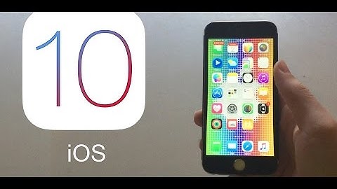 Get iOS 10 On Android - WORKING METHOD 2016