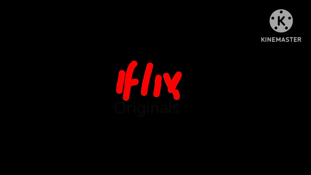 Iflix originals