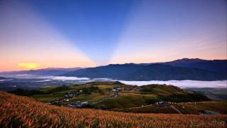  TIME LAPSE Liushidan Mountain TAIWAN BY louisch 