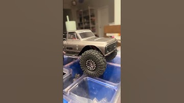 NEW UGLY AF CHASSIS FROM MOFO!