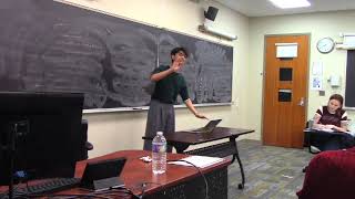 2025 HWS Open Round Robin- Round 3, Stern 201