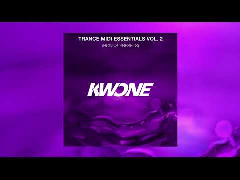 KWONE - Trance