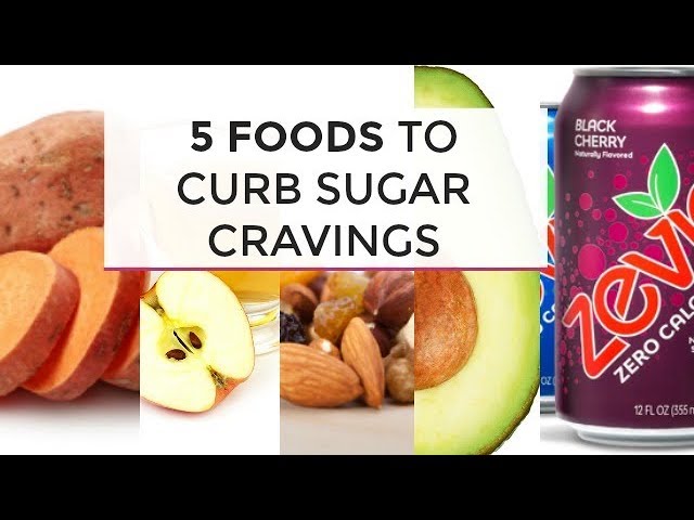 5  Tips To Help Curb Sugar Cravings (During The Holidays) | Clean & Delicious