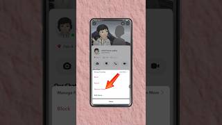 Snapchat me friends ko remove kaise kare || how to remove snapchat friends #snapchat #shorts