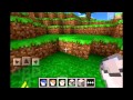 Minecraft Pocket Edition 0.7.0 Official GamePlay