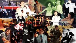 Robert Palmer - History