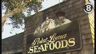 Point Loma Seafoods review in 1987 | 'One of the best seafood eateries in town'