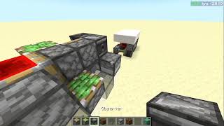 Useless Machine || Java 1.16+ Showcase & Tutorial