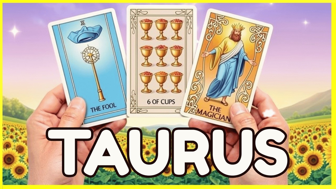 TAURUS, Angry Man Done Got Everyone Bloodlines Cursed For Coming For You A Big Fat Poly No No..