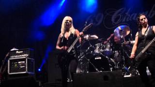 69 Chambers - Serpent of Hypocrisy - LIVE 2011