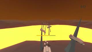 Clustertruck Hell 96 86105 Xbox One