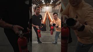 Epic Candle Blowout Race Vs & Brian Tyree Henry