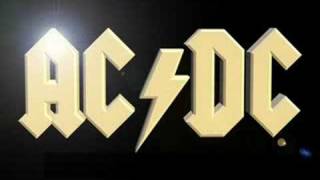 Video thumbnail of "AC/DC - Jail Break"