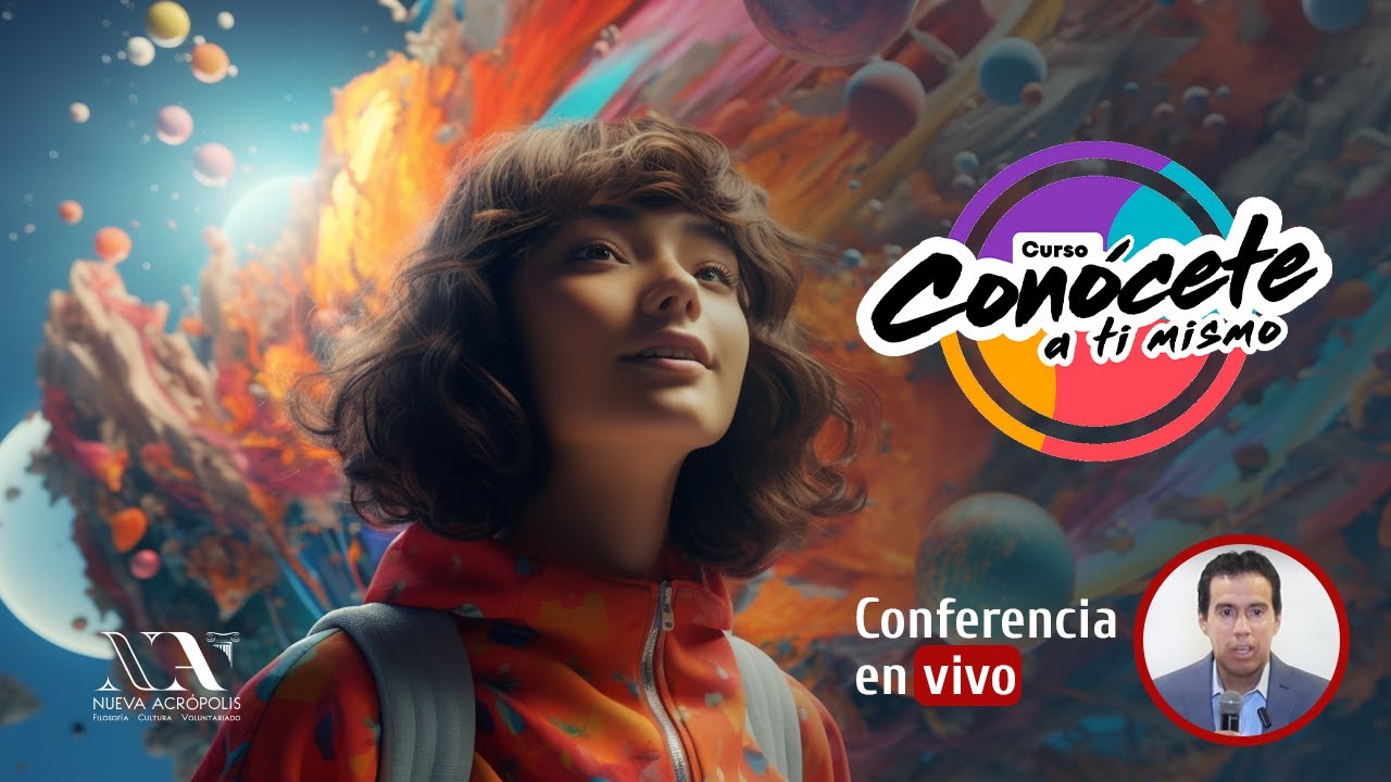 Conócete a ti mismo