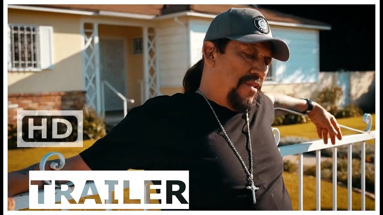 Inmate 1 The Rise Of Danny Trejo Documentary Docu Biography 