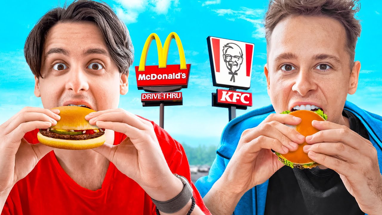 KOJI JE NAJBOLJI BURGER U SRBIJI? sa @Bokile